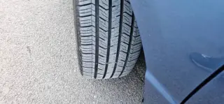 2007 Honda Civic EX