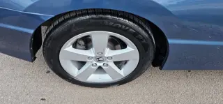 2007 Honda Civic EX