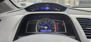 2007 Honda Civic EX