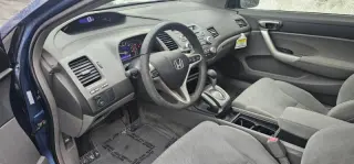 2007 Honda Civic EX