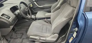 2007 Honda Civic EX