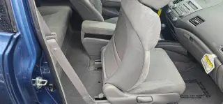 2007 Honda Civic EX