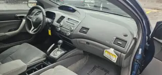 2007 Honda Civic EX