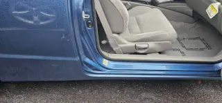 2007 Honda Civic EX