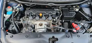 2007 Honda Civic EX