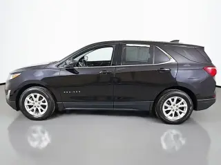 Chevrolet Equinox 2020 LT 4dr SUV w/2FL
