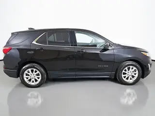 Chevrolet Equinox 2020 LT 4dr SUV w/2FL