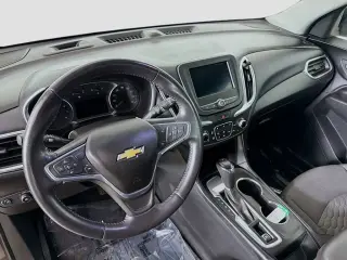 Chevrolet Equinox 2020 LT 4dr SUV w/2FL