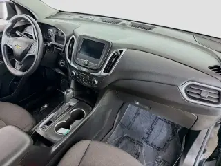 Chevrolet Equinox 2020 LT 4dr SUV w/2FL