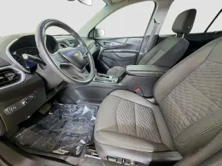 Chevrolet Equinox 2020 LT 4dr SUV w/2FL