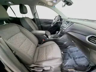 Chevrolet Equinox 2020 LT 4dr SUV w/2FL