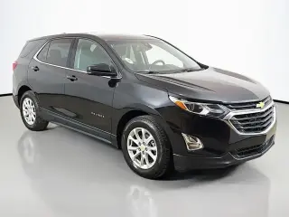Chevrolet Equinox 2020 LT 4dr SUV w/2FL