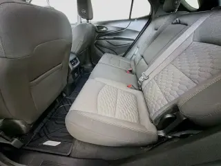 Chevrolet Equinox 2020 LT 4dr SUV w/2FL
