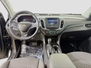 Chevrolet Equinox 2020 LT 4dr SUV w/2FL
