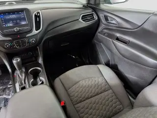Chevrolet Equinox 2020 LT 4dr SUV w/2FL