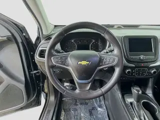 Chevrolet Equinox 2020 LT 4dr SUV w/2FL
