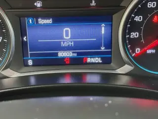 Chevrolet Equinox 2020 LT 4dr SUV w/2FL