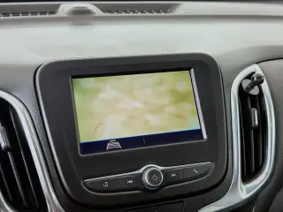 Chevrolet Equinox 2020 LT 4dr SUV w/2FL