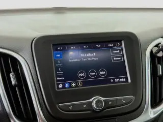 Chevrolet Equinox 2020 LT 4dr SUV w/2FL