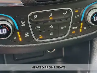 Chevrolet Equinox 2020 LT 4dr SUV w/2FL
