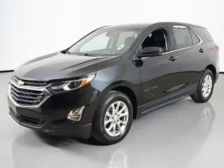 Chevrolet Equinox 2020 LT 4dr SUV w/2FL