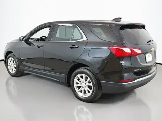 Chevrolet Equinox 2020 LT 4dr SUV w/2FL