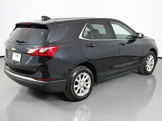 Chevrolet Equinox 2020 LT 4dr SUV w/2FL