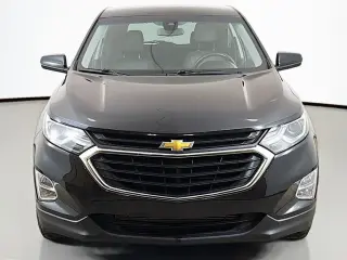 Chevrolet Equinox 2020 LT 4dr SUV w/2FL