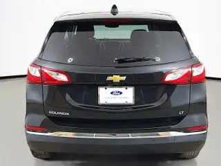 Chevrolet Equinox 2020 LT 4dr SUV w/2FL
