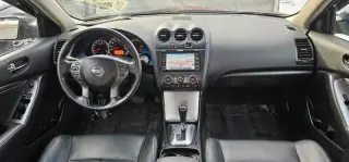 2012 Nissan Altima 2.5 SL