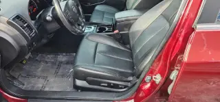 2012 Nissan Altima 2.5 SL