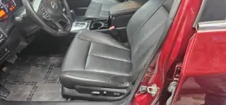 2012 Nissan Altima 2.5 SL