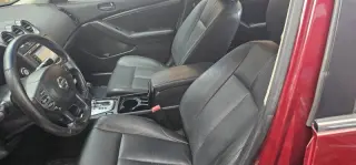 2012 Nissan Altima 2.5 SL