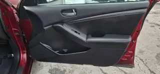 2012 Nissan Altima 2.5 SL