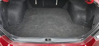 2012 Nissan Altima 2.5 SL