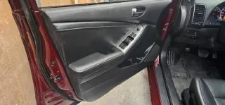 2012 Nissan Altima 2.5 SL