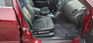 2012 Nissan Altima 2.5 SL