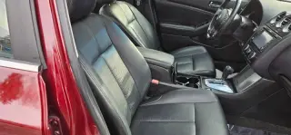 2012 Nissan Altima 2.5 SL