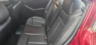 2012 Nissan Altima 2.5 SL