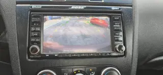 2012 Nissan Altima 2.5 SL