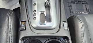 2012 Nissan Altima 2.5 SL