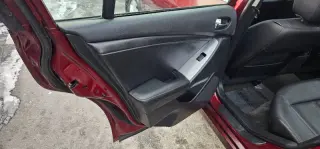 2012 Nissan Altima 2.5 SL