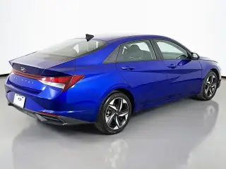 Hyundai ELANTRA 2023 SEL 4dr Sedan