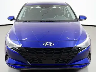 Hyundai ELANTRA 2023 SEL 4dr Sedan