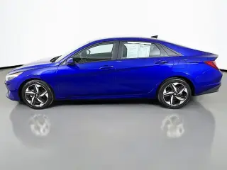 Hyundai ELANTRA 2023 SEL 4dr Sedan