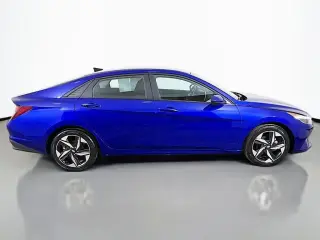 Hyundai ELANTRA 2023 SEL 4dr Sedan
