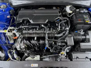 Hyundai ELANTRA 2023 SEL 4dr Sedan