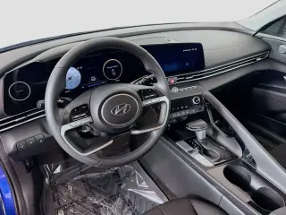 Hyundai ELANTRA 2023 SEL 4dr Sedan