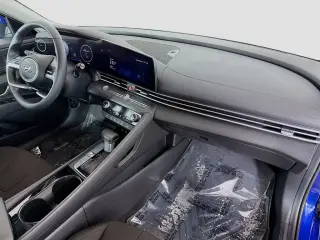 Hyundai ELANTRA 2023 SEL 4dr Sedan