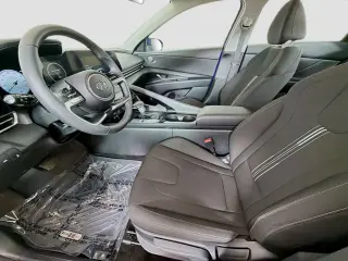 Hyundai ELANTRA 2023 SEL 4dr Sedan